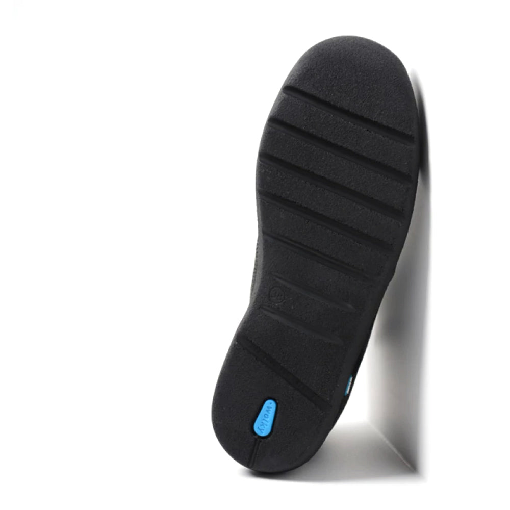 Wolky Why Bootie Womens Shoes