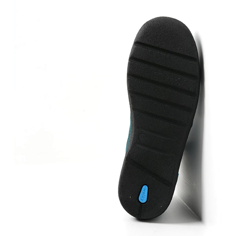 Wolky Why Bootie Womens Shoes