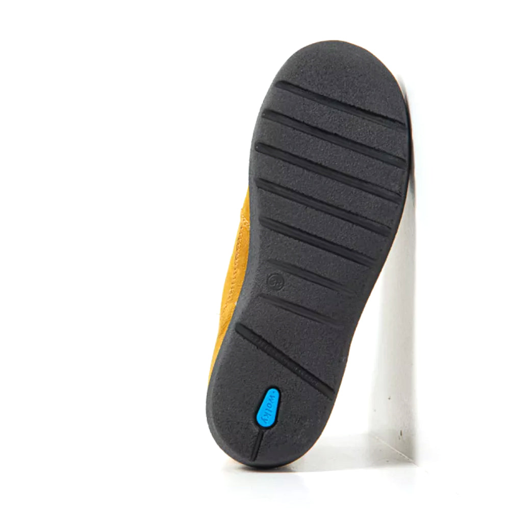 Wolky Why Bootie Womens Shoes