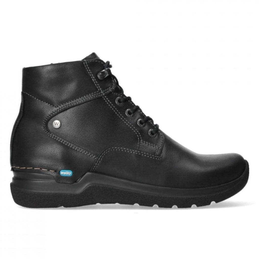 Wolky Whynot Bootie Womens Shoes 16-770 Cactus