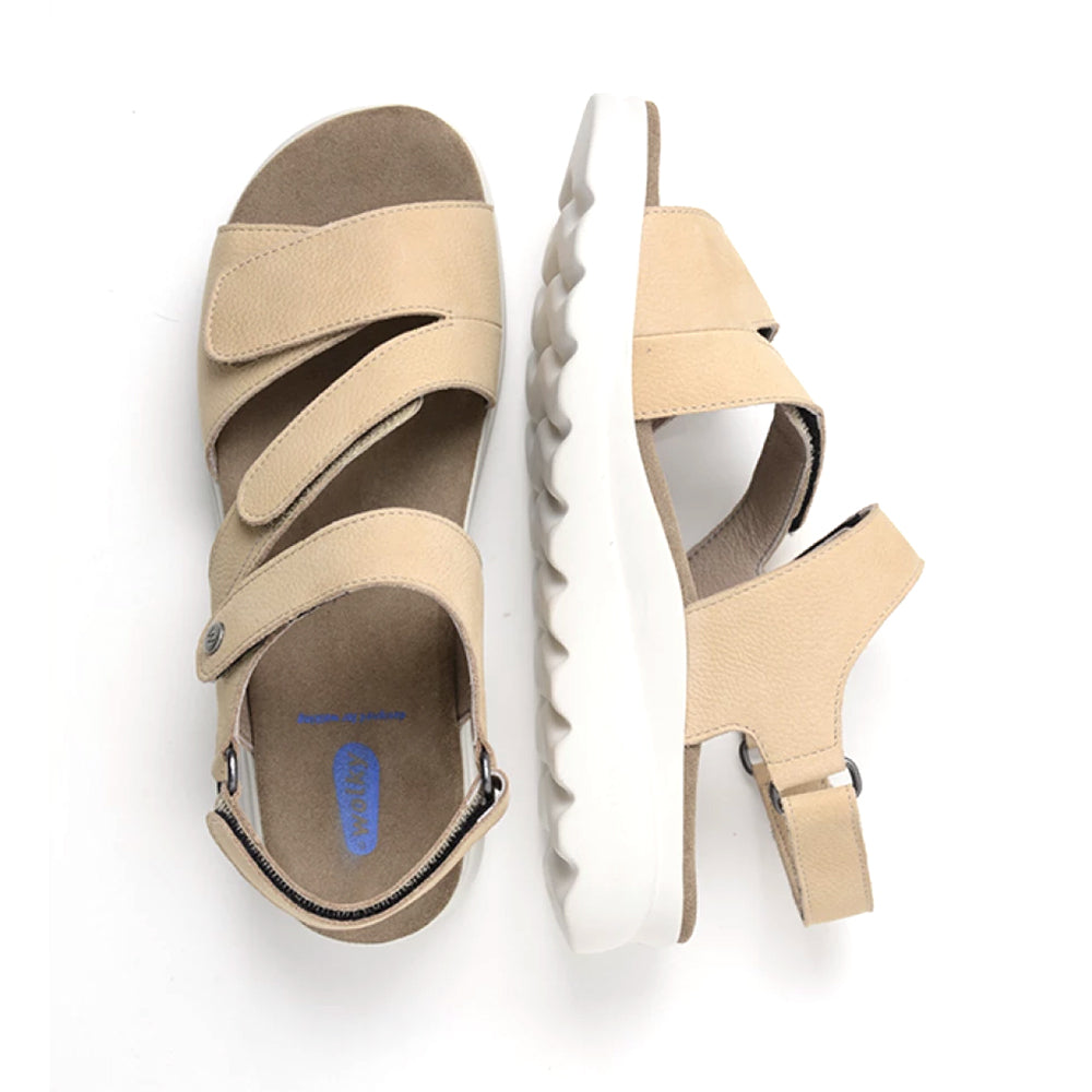 Wolky Yard Sandals Womens Shoes