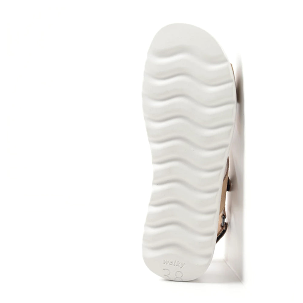 Wolky Yard Sandals Womens Shoes