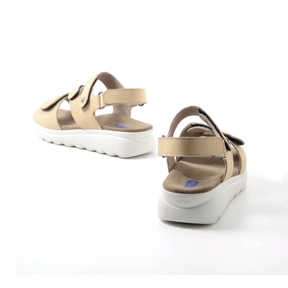 Wolky Yard Sandals Womens Shoes