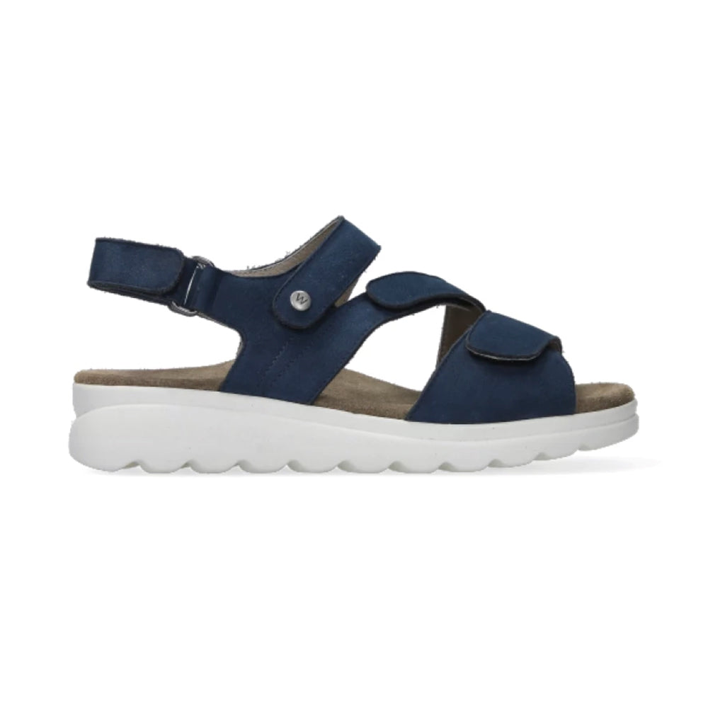 Wolky Yard Sandals Womens Shoes