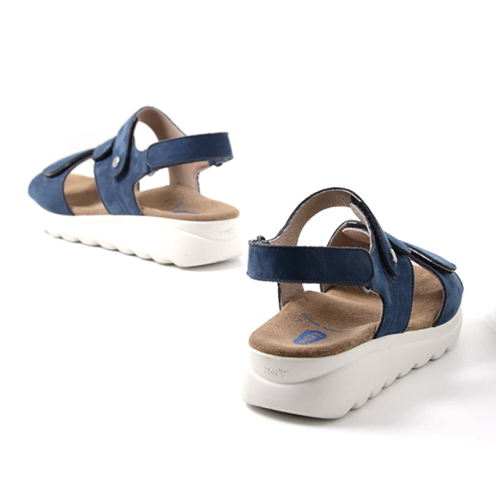 Wolky Yard Sandals Womens Shoes