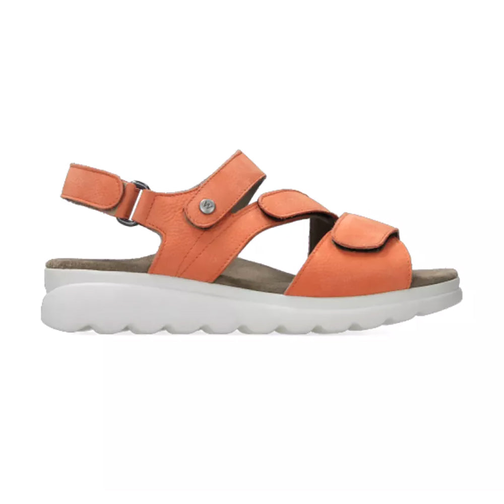 Wolky Yard Sandals Womens Shoes