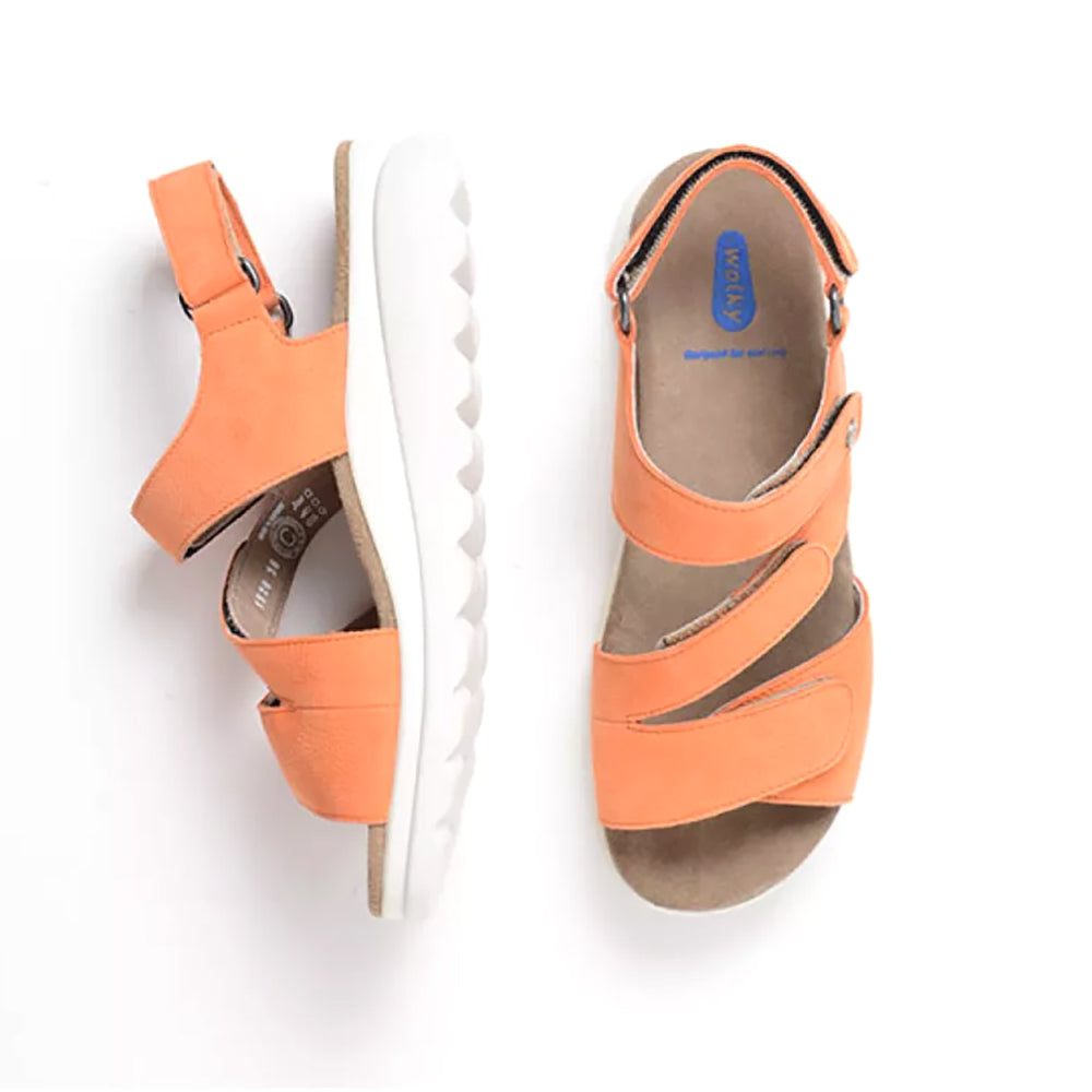 Wolky Yard Sandals Womens Shoes