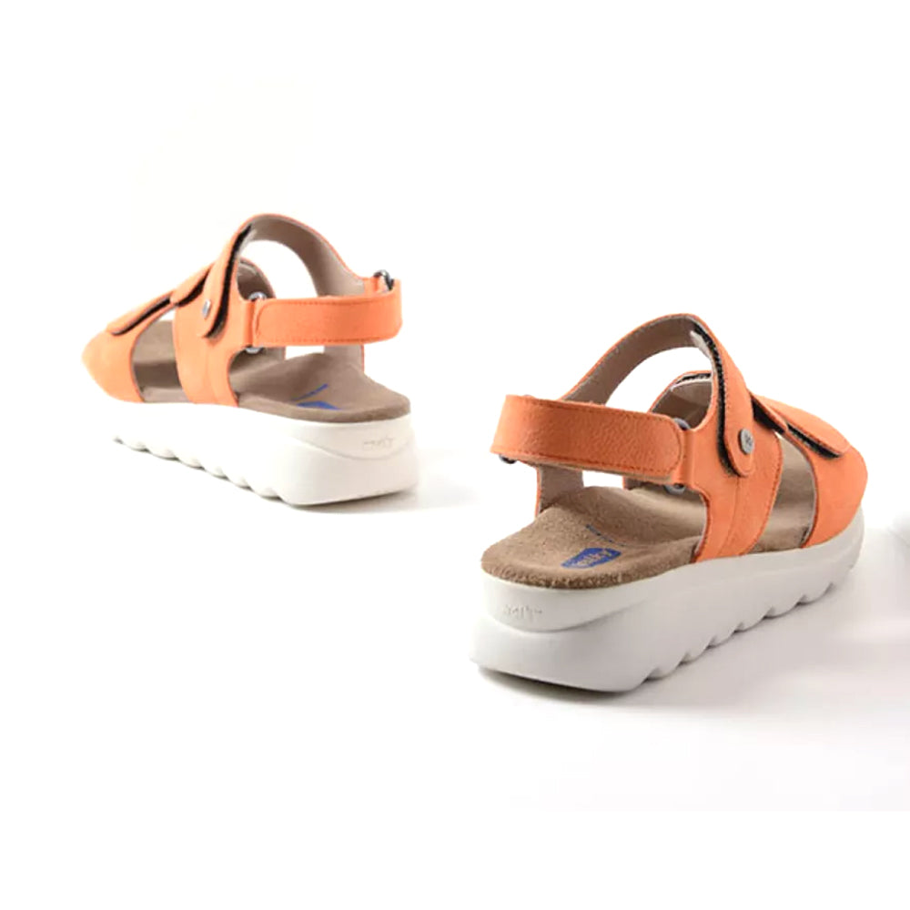 Wolky Yard Sandals Womens Shoes
