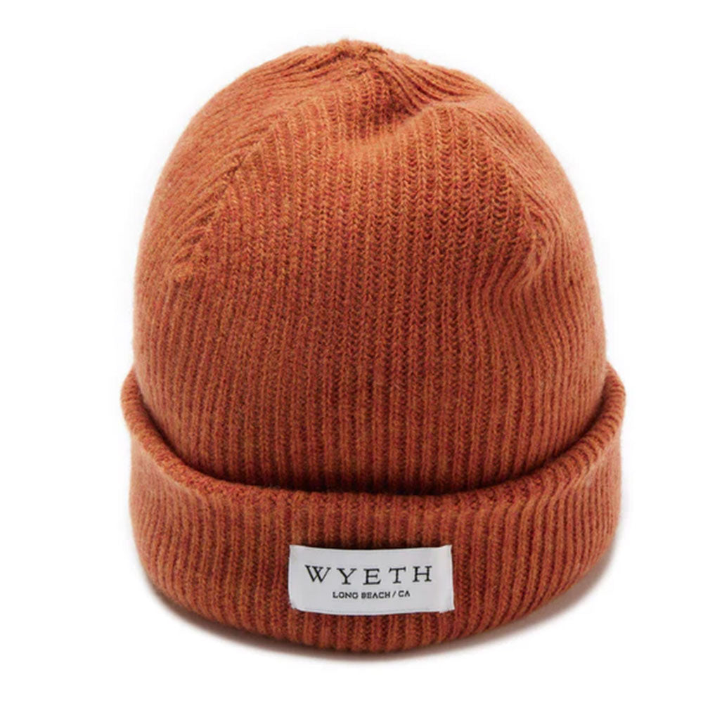 Wyeth BIXBY Women's Clothing Orange