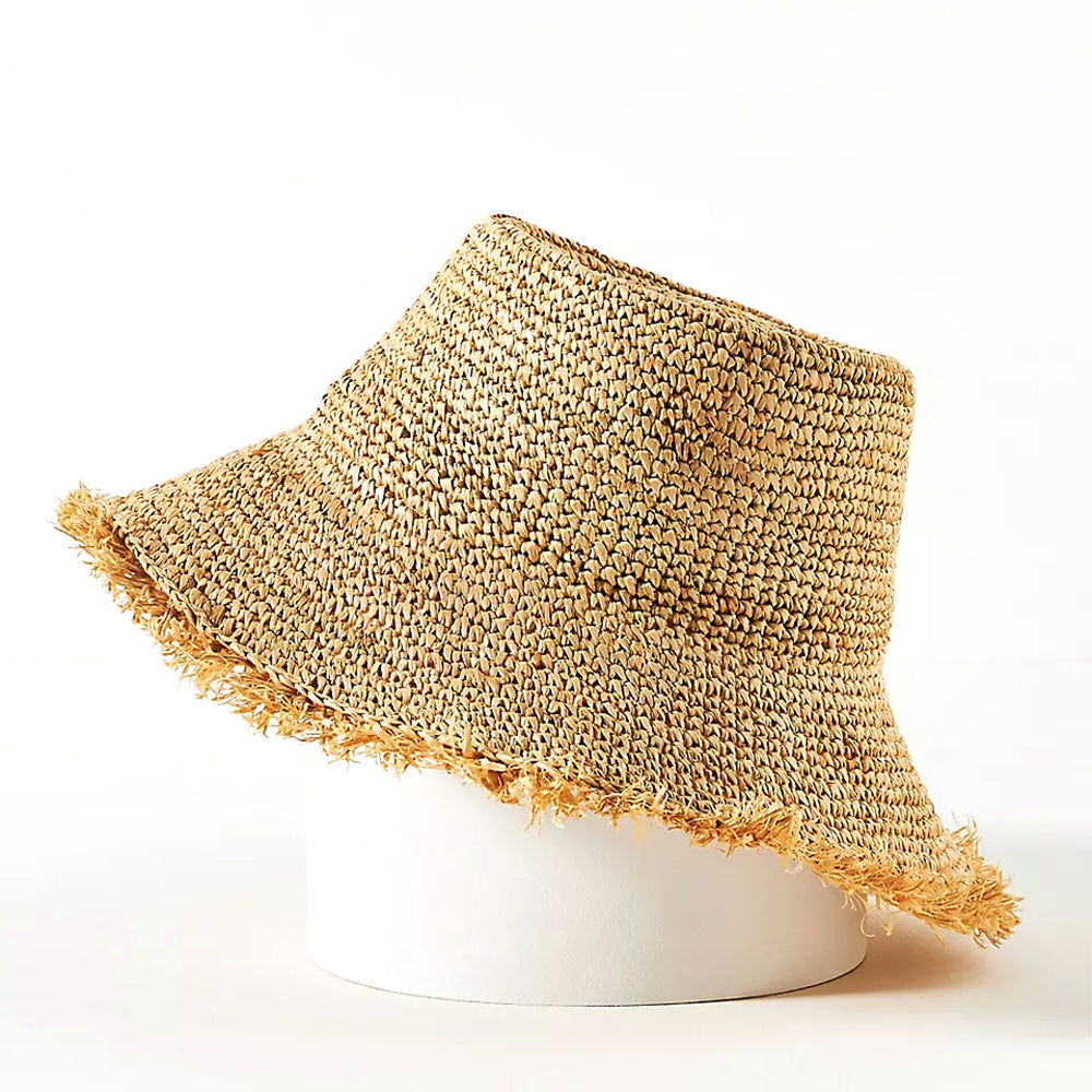 Wyeth Bora Bora Women's Clothing Natural