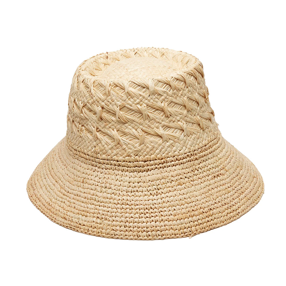 Wyeth Fina Women's Clothing Natural