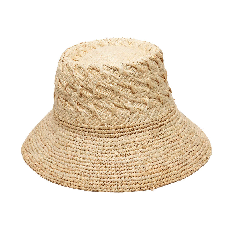 Wyeth Fina Women's Clothing Natural