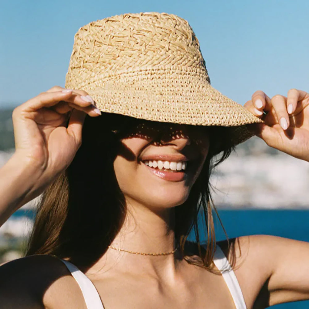 Wyeth Fina Women's Clothing Natural