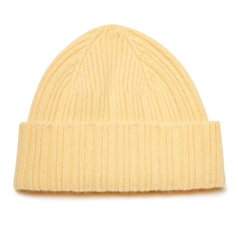 Wyeth Francis Women's Clothing Soft Yellow