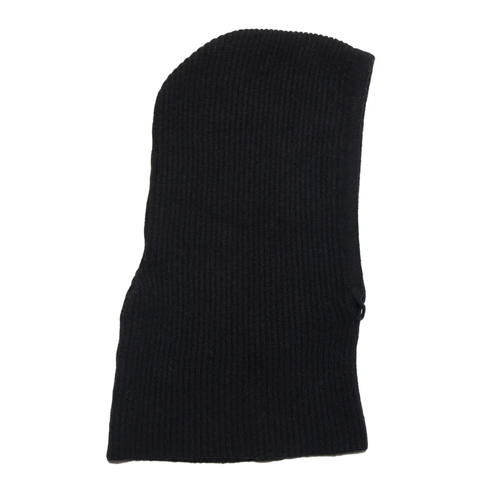 Wyeth Greta Balaclava Women's Clothing Black