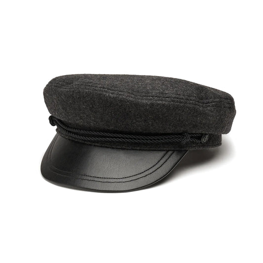 Wyeth Knox Fisher Cap Women's Clothing