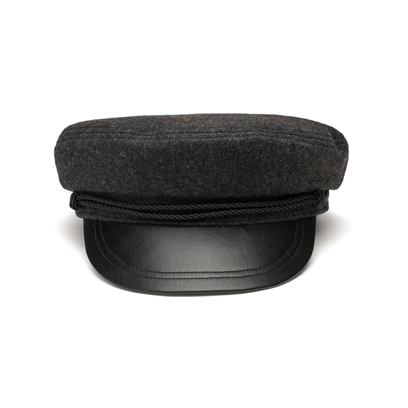 Wyeth Knox Fisher Cap Women's Clothing