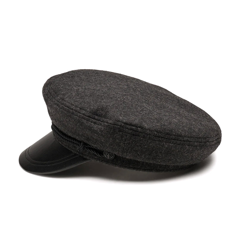 Wyeth Knox Fisher Cap Women's Clothing