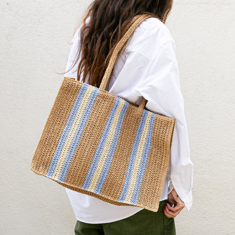 Naples Beach Bag