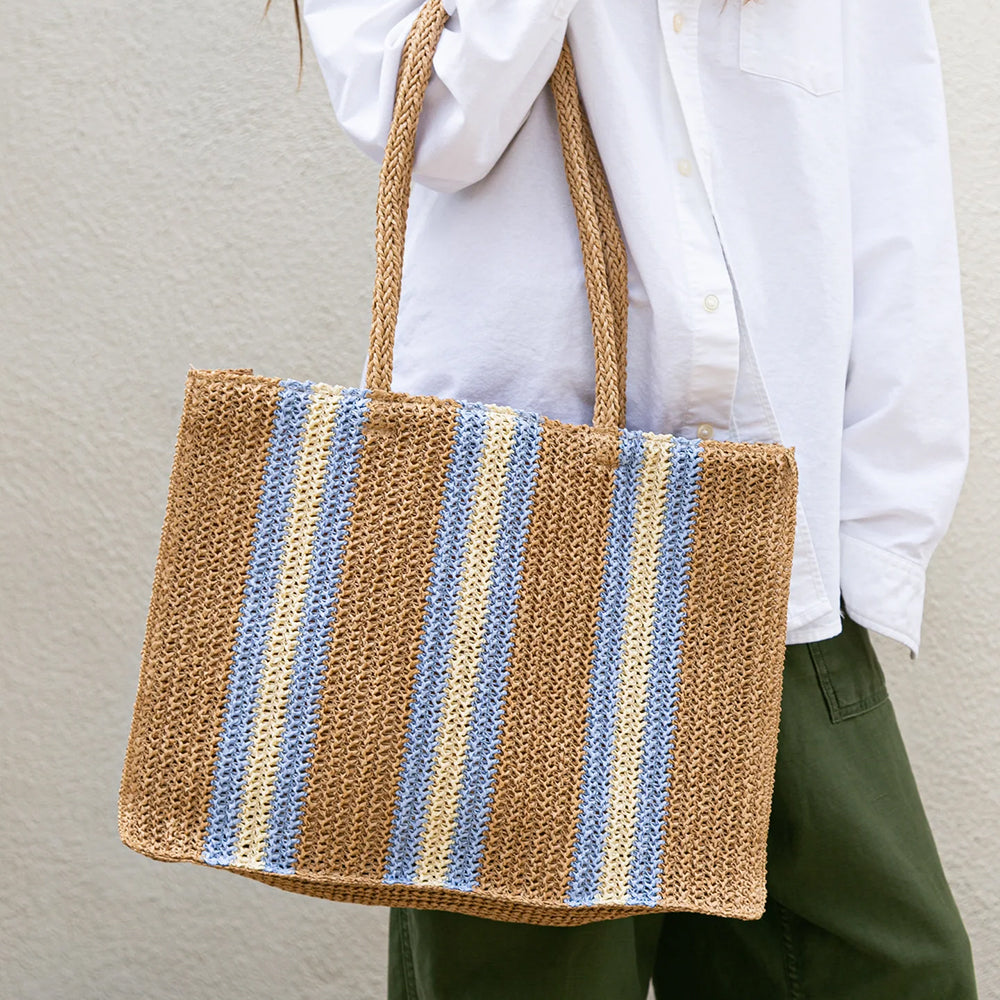Naples Beach Bag