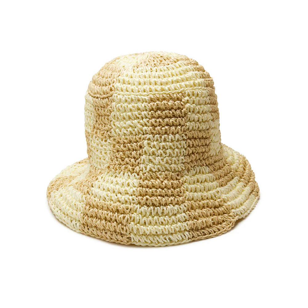 Wyeth Sadie Bucket Hat Accessories Natural