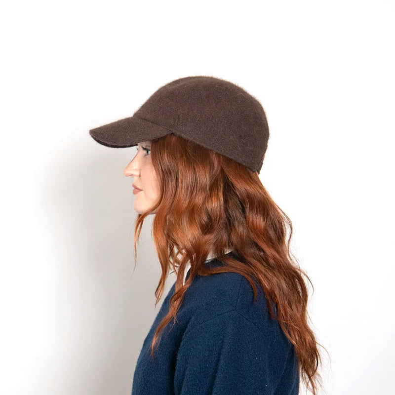 Wyeth Smith Modern Baseball Cap | Simons Shoes