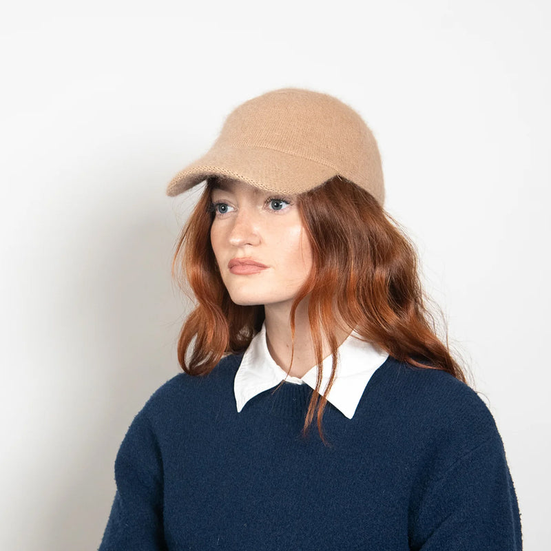 Wyeth Smith Modern Baseball Cap | Simons Shoes