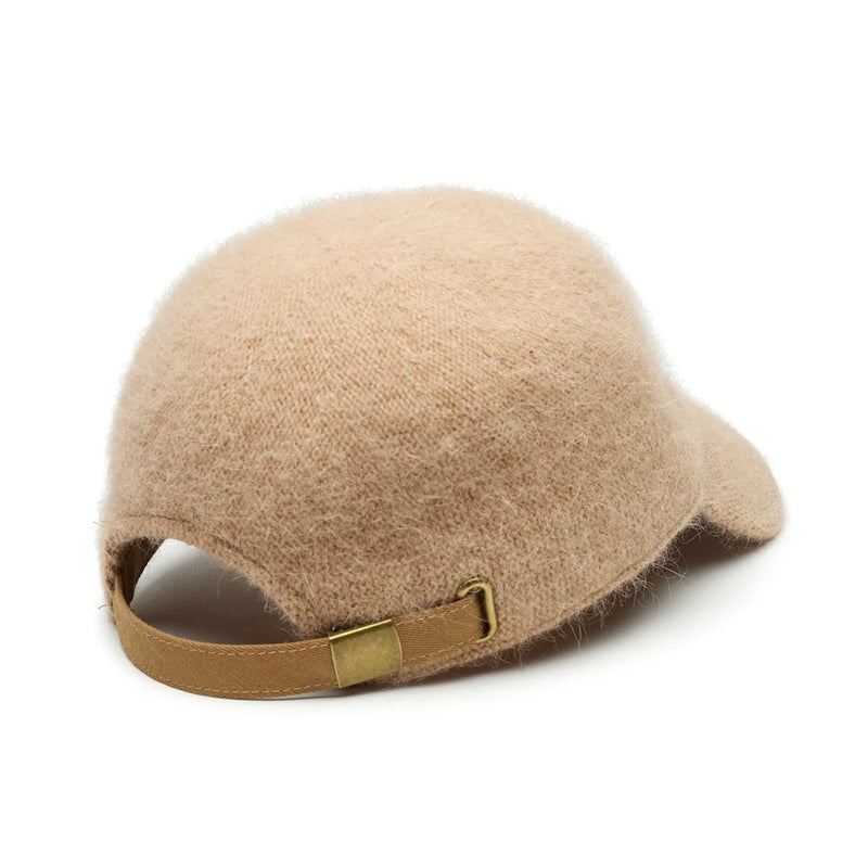 Wyeth Smith Modern Baseball Cap | Simons Shoes