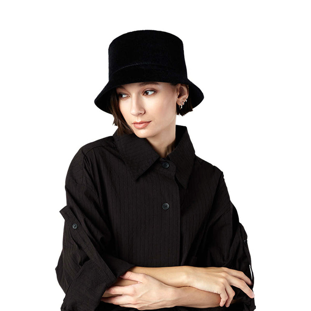 Wyeth Tenley Women's Clothing Black