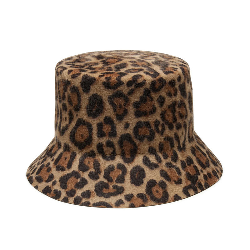 Wyeth Tenley Women's Clothing Leopard