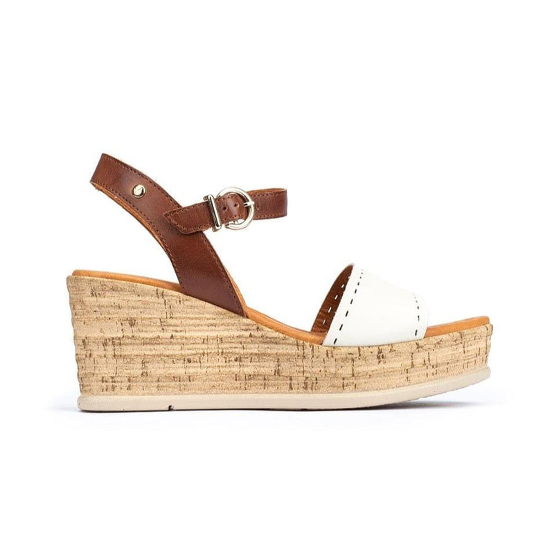 Pikolinos Miranda Wedge Slingback Sandal (W2F_1843C1) | Simons Shoes