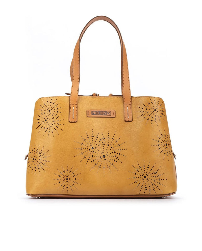 Pikolinos WHA-638 Handbag Handbags Honey