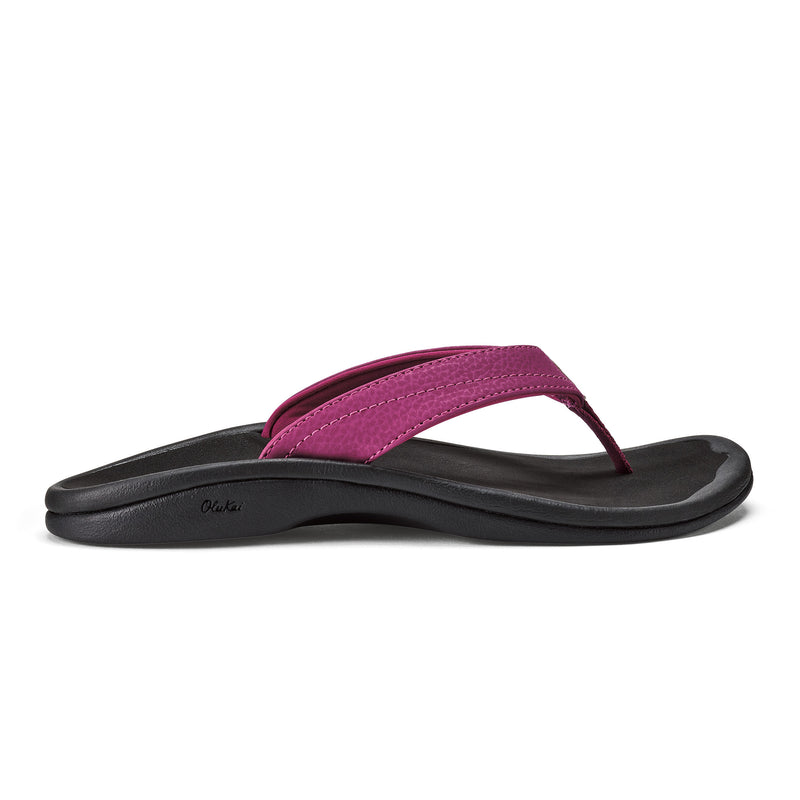 Women's OluKai, Ohana Sandal – Peltz Shoes