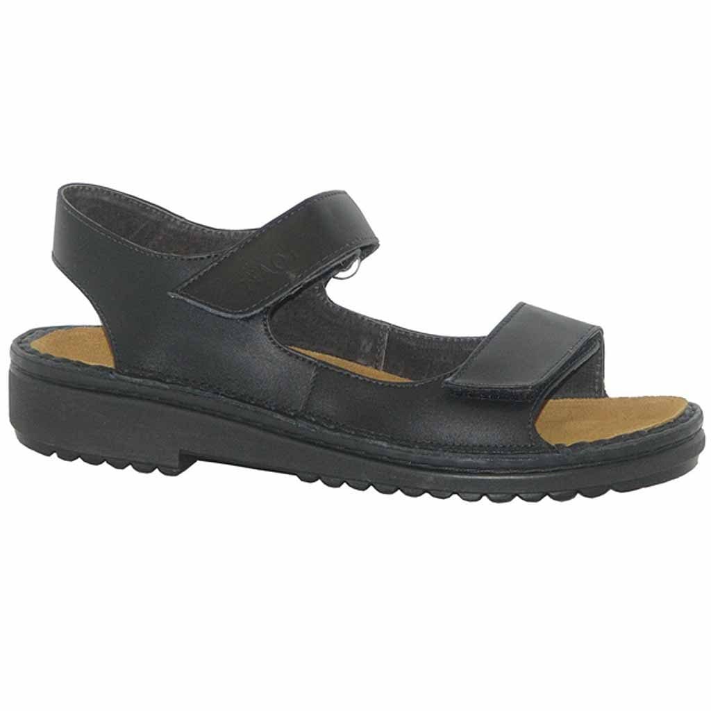 Naot Karenna Walking Sandal (60070) Womens Shoes 034 Black