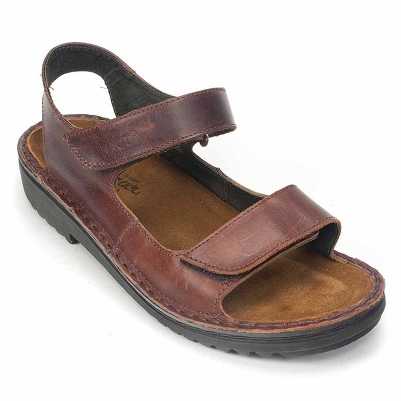 Naot Karenna Walking Sandal (60070) Womens Shoes 739 Buffalo