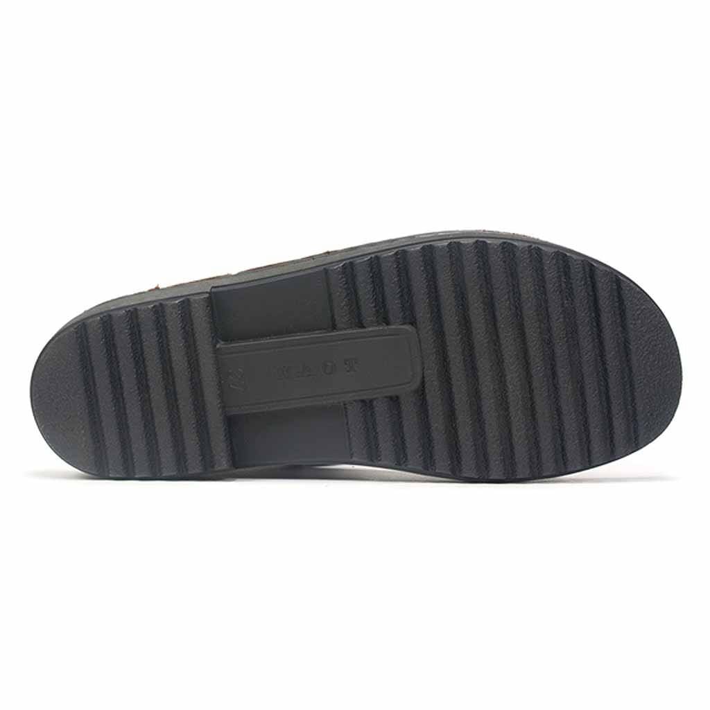 Naot Karenna Walking Sandal (60070) Womens Shoes 034 Black