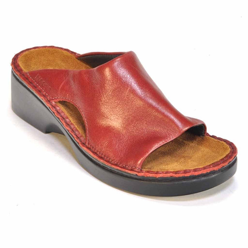 Naot Rome Sandal (67820) Womens Shoes Rumba