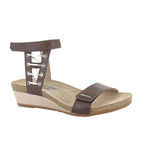 Naot Wizard Ankle Strap Sandal (5043) Womens Shoes 