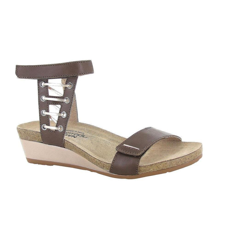 Naot Wizard Ankle Strap Sandal (5043) Womens Shoes 