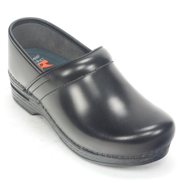 Dansko Professional XP Women's Leather Clog | Simons Shoes