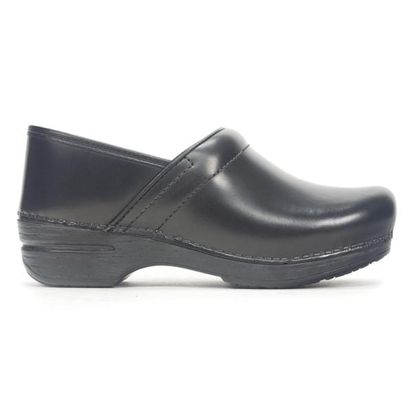 Dansko Professional XP Shoe Womens Shoes Black Cabrio