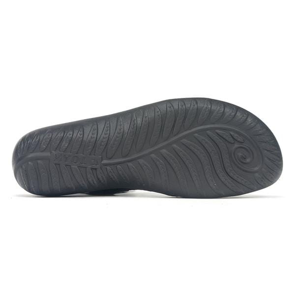 Naot Etera Women's Leather Cross-Strap Padded Sandal | Simons Shoes