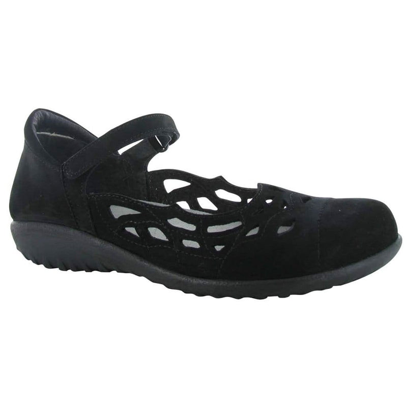 Naot Agathis (11170) Womens Shoes Black