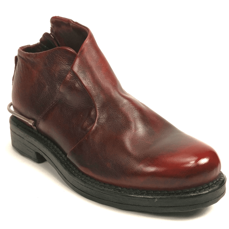 AS98 Bayes Bootie Womens Shoes Sequoia