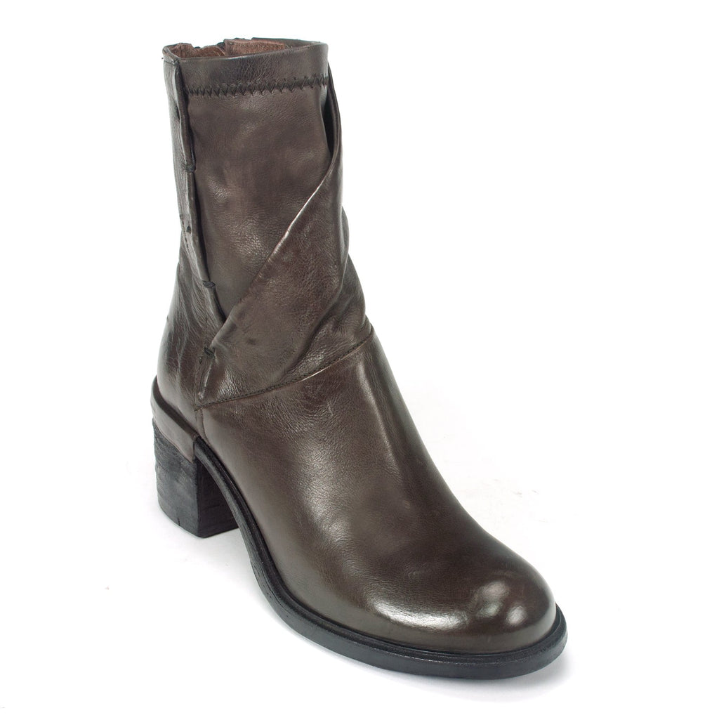 AS98 Jarvis Boot Womens Shoes Smoke