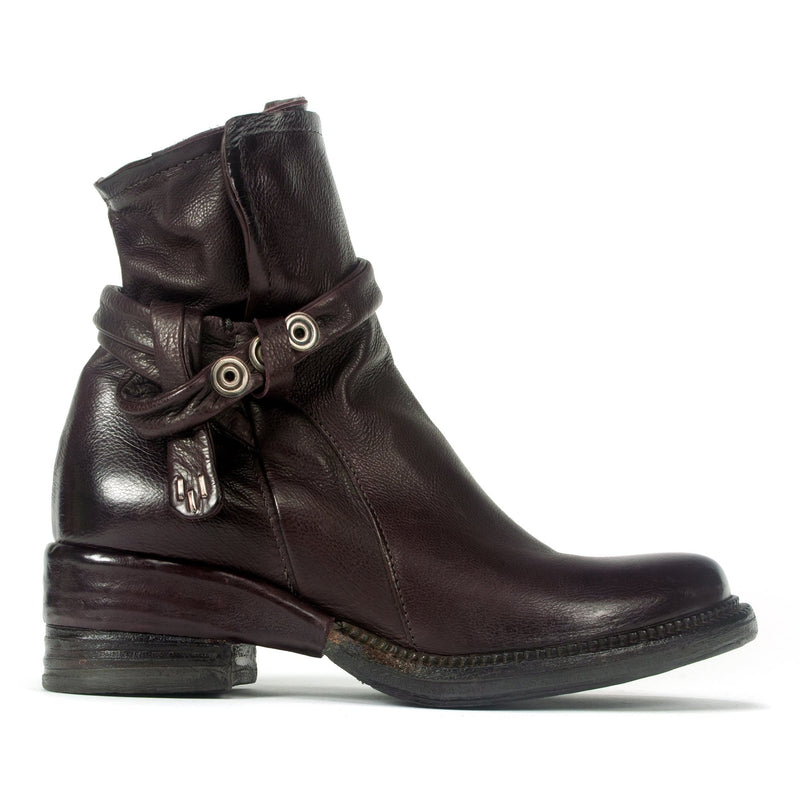AS98 Stockley Boot Womens Shoes 