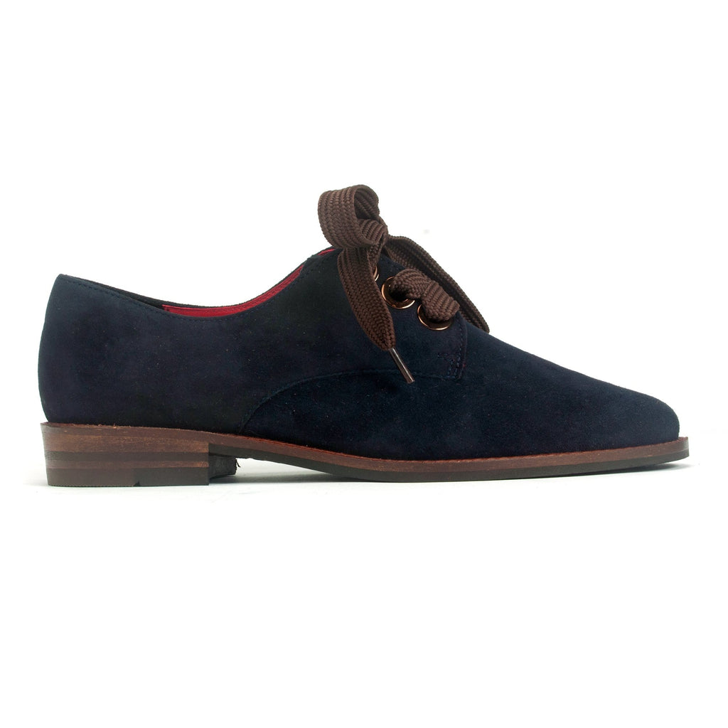 Ara Kalinda Womens Shoes 02 Navy