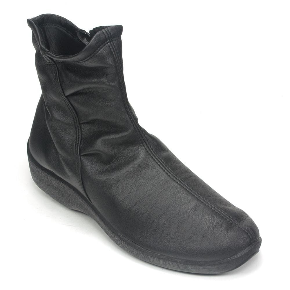 Arcopedico L19 Boot Womens Shoes Black