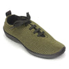 Arcopedico LS Sneaker Womens Shoes Olive