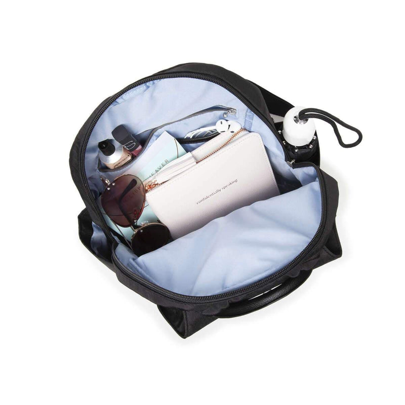 Baggallini All Day Travel Backpack (ADB334) Handbags 